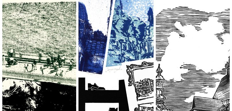 Resovia Print 2025 – dziedzictwo Podkarpacia w oczach młodych artystów