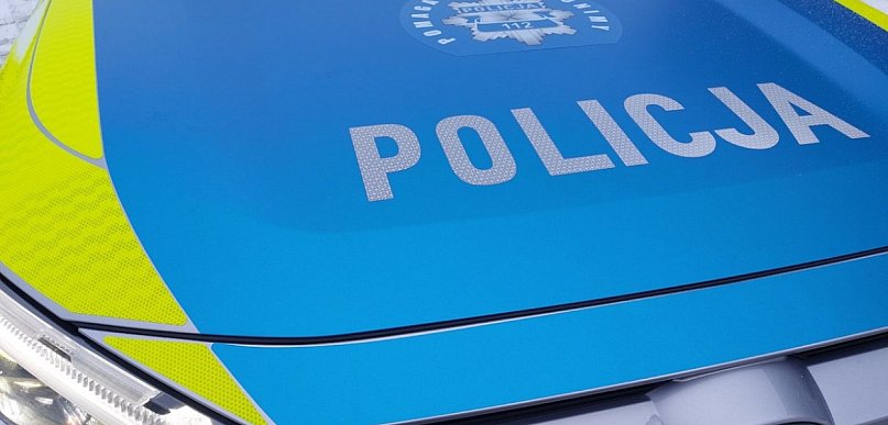 Pijany wjechał w zaspę. Miał 2 promile!