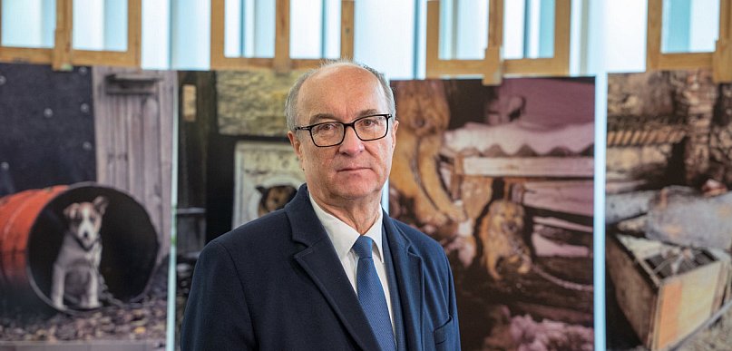 Czarzasty: prezydencie Nawrocki, na kolanach niczego pan dla Polski nie załatwi