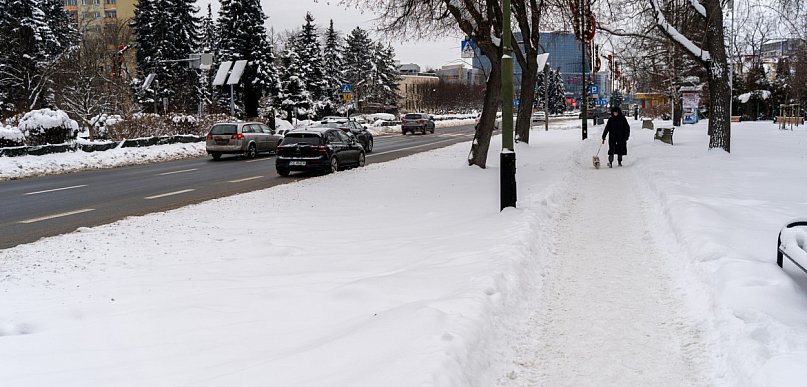 Prognoza pogody na 28 i 29 stycznia