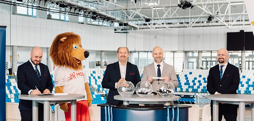 Znamy grupy Młodzieżowych Mistrzostw Podkarpacia w futsalu. Wyniki losowania