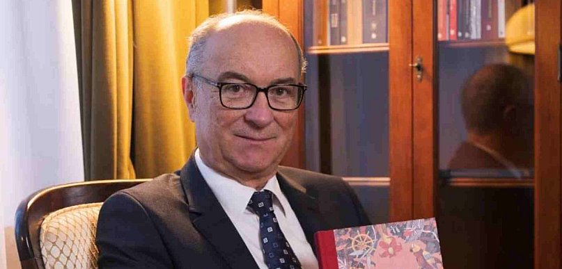 Czarzasty: wniosek o uchylenie immunitetu Antoniemu Macierewiczowi trafił do Sejmu