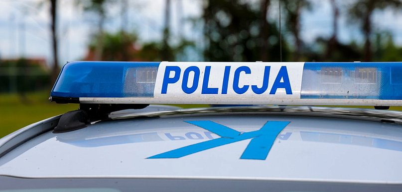 3 tys. zł mandatu i 13 punktów dla 72-latka