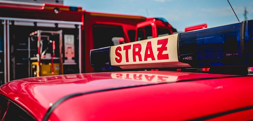 Nie żyje 37-latek. Zatruł się czadem