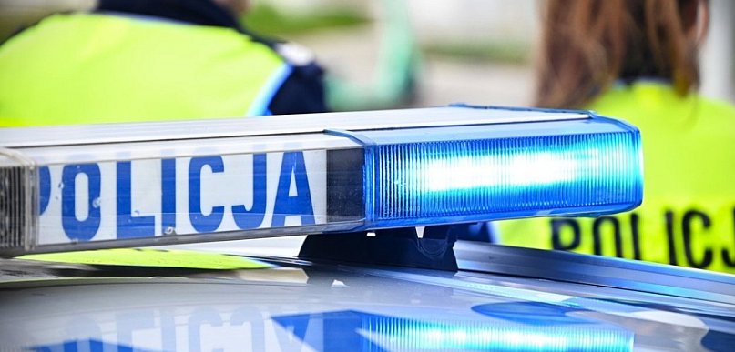 Pijany pędził przez miasto. 27-latek zatrzymany