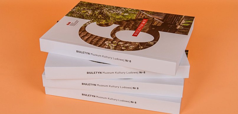 Biuletyn kolbuszowskiego skansenu. Premiera 12 lutego