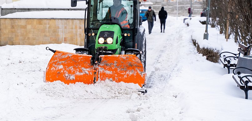 Prognoza pogody na 5 i 6 lutego