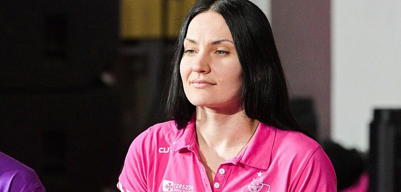 TAURON Puchar Polski siatkarek: DevelopRes Rzeszów walczy o kolejne trofeum