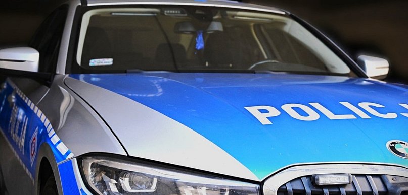 Pijany kierowca ujęty. Pomogli świadkowie zdarzenia