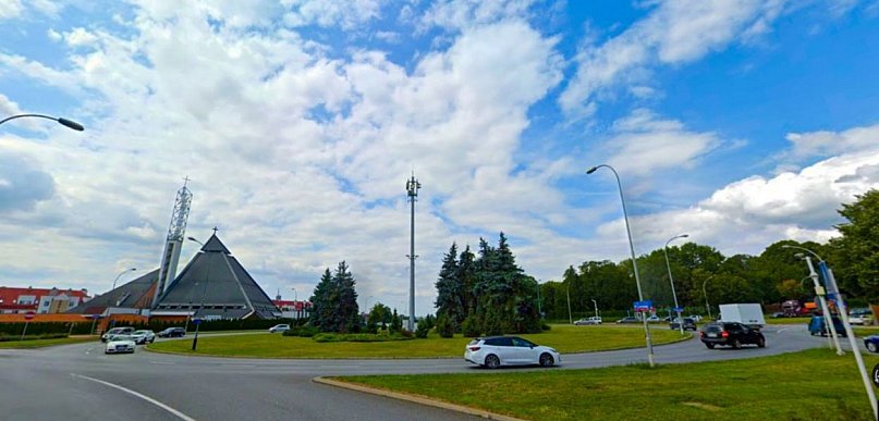 Będą zmiany na rzeszowskich rondach