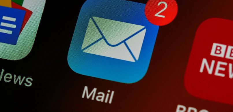 Uwaga na fałszywe maile ze skarbówki!