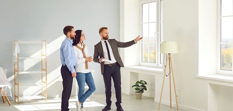 Jak wygląda współpraca z architektem wnętrz?