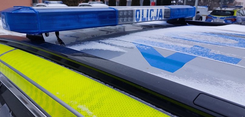 Kolejny raz przekroczył prędkość. Wysoka kara