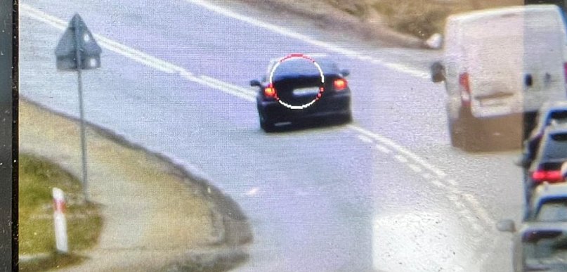 Kierowali pod wpływem narkotyków