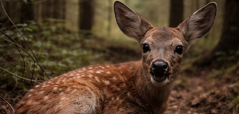 Akcja „Wnykarz-26” w Nadleśnictwie Tuszyma