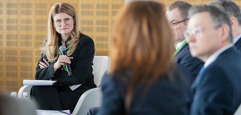 Europejskie Forum Rolnicze 2026 w Jasionce