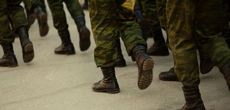 Ponad 130 ochotników wstąpiło do 20. Przemyskiej Brygady Obrony Terytorialnej