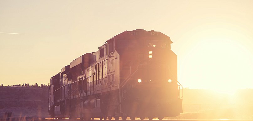 Ukraińscy maszyniści oskarżeni o przemycanie rodaków