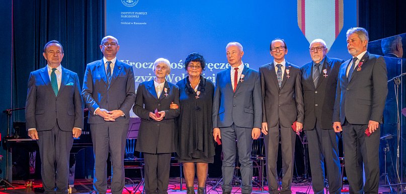 45 lat Porozumień Rzeszowsko-Ustrzyckich. „Tu rodziła się Solidarność”