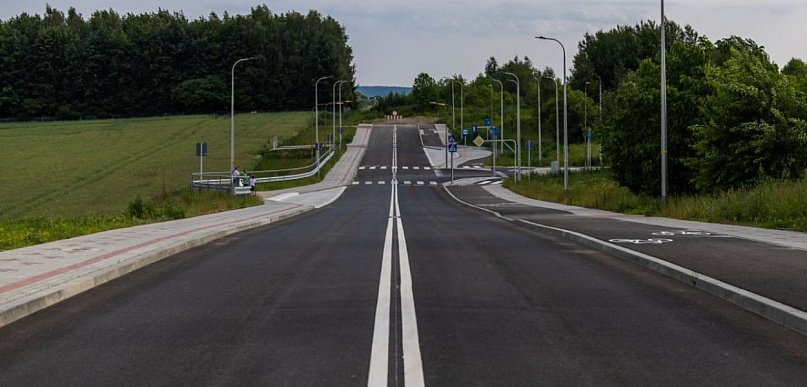 Nowa droga połączy ulicę Wołyńską i Potokową w Rzeszowie