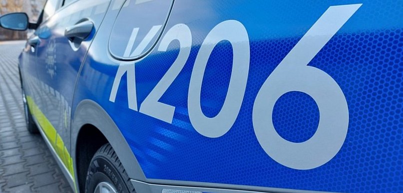 Włamał się do firmy. Straty na 120 tys. zł