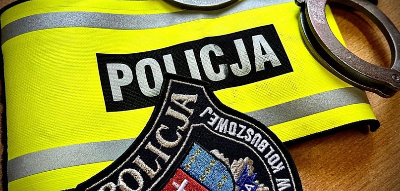 21-latek zatrzymany z narkotykami. Trafił do aresztu