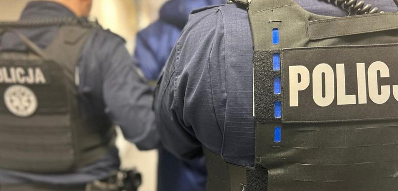 Awanturował się w przychodni. Szybka kara