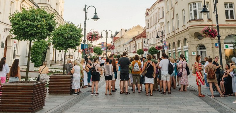 Rzeszowski Dzień Kobiet. Koncert „Cud pamięci” i spacery śladami kobiet