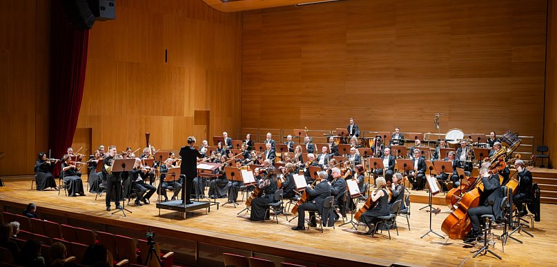 „kobieTY! kochają… Siebie – Muzykę – Mężczyzn”. Wyjątkowy Dzień Kobiet w Rzeszowie