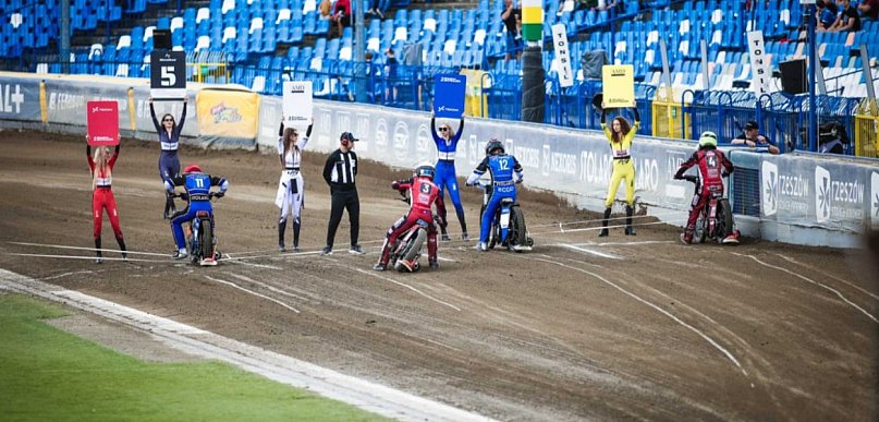 Wielki Finał ETSC 9 maja na rzeszowskim torze!