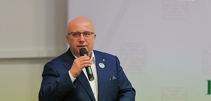 Noworoczne spotkanie PSL w Aglomeracji Rzeszowskiej