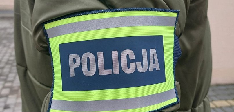 5-latek chodził sam po mieście. Pomogły dwie kobiety