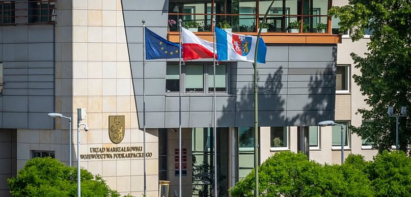 Decyzje 193. posiedzenia Zarządu Województwa Podkarpackiego