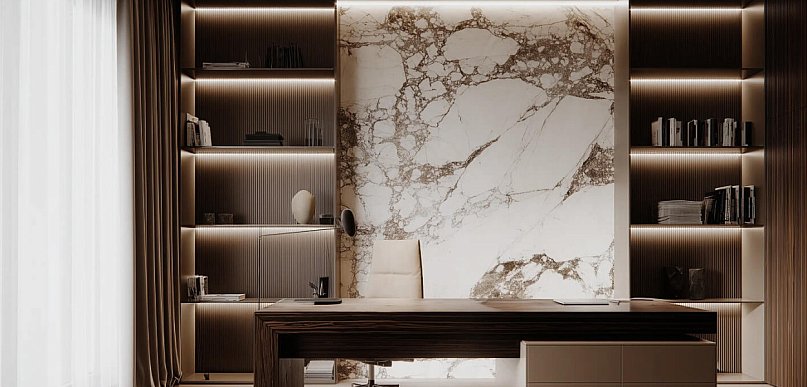 Jak stworzyć home office - okiem ekspertów