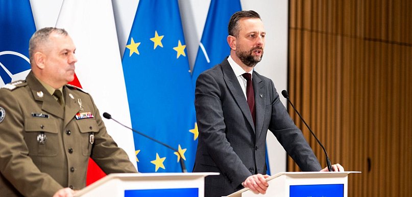 Kosiniak-Kamysz: minister rolnictwa obronił się pracą i konsekwencją