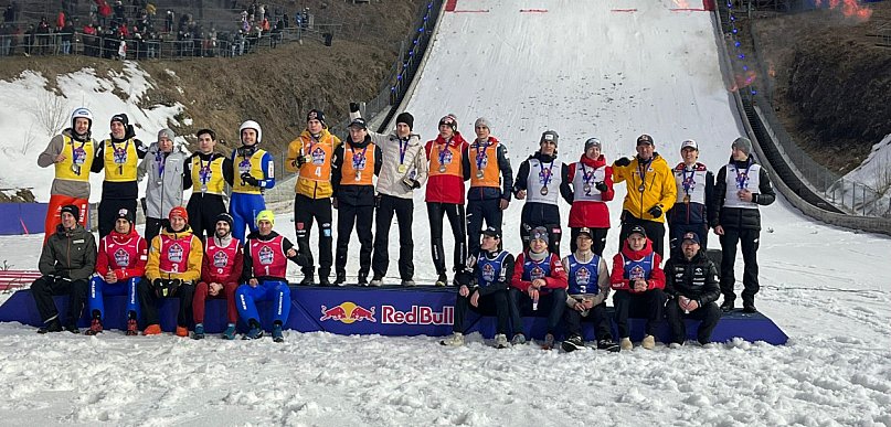 Red Bull Skoki w Punkt 2026 w Zakopanem. Znamy program i listę uczestników
