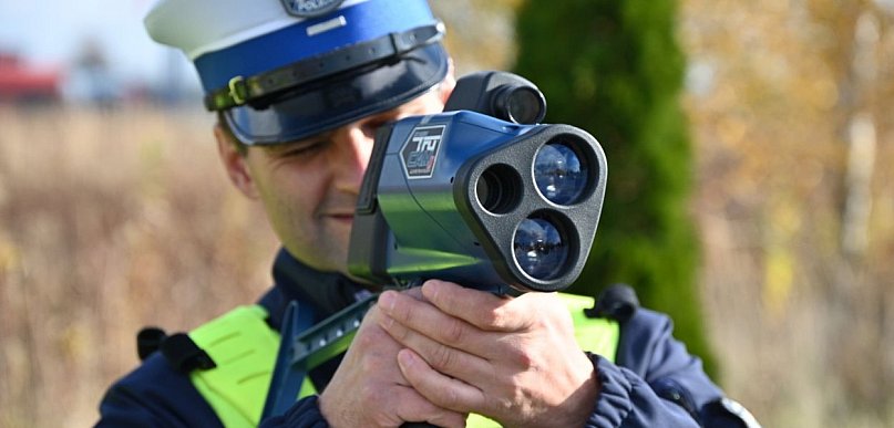 W weekend 14 kierowców straciło prawa jazdy