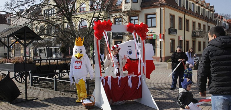 Tarnobrzeg uczcił Narodowy Dzień Pamięci Żołnierzy Niezłomnych