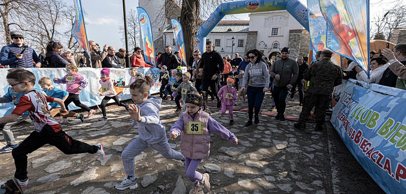 Przemyśl uczcił Narodowy Dzień Pamięci Żołnierzy Wyklętych