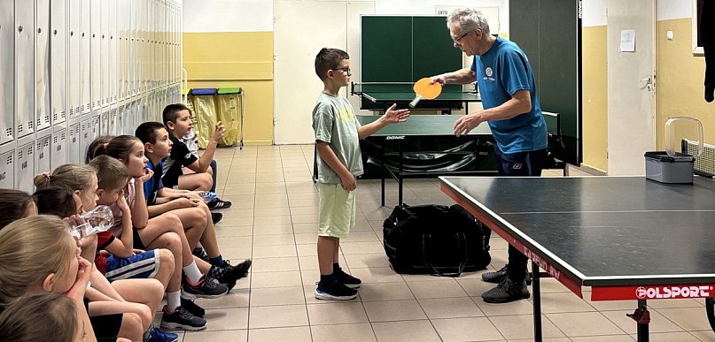 135 dzieci skorzystało z bezpłatnych półkolonii w gminie Sokołów Małopolski