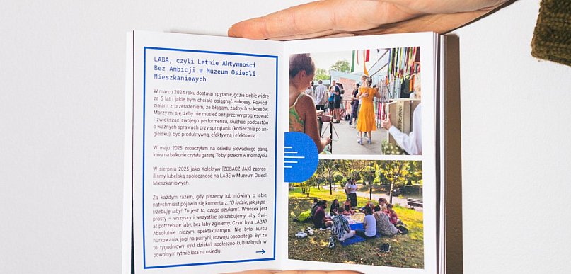 Dołącz do ogólnopolskiego wydawnictwa pt. Wytnij i Wklej!