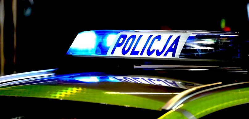 Uderzyła w inne auto. Miała 4 promile!