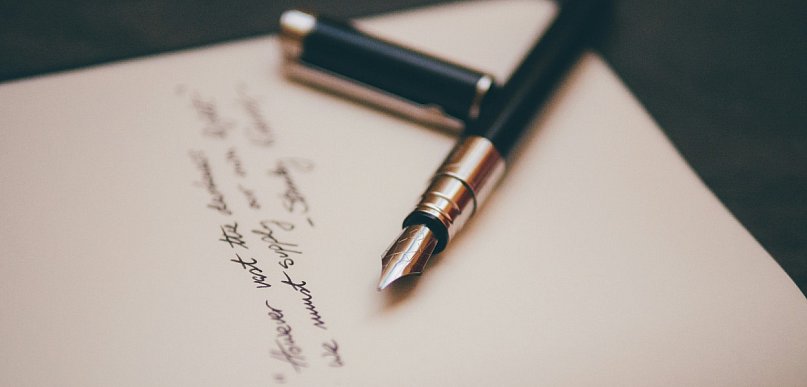 Rusza Konkurs Recytatorski Poezji Współczesnej im. Juliana Przybosia