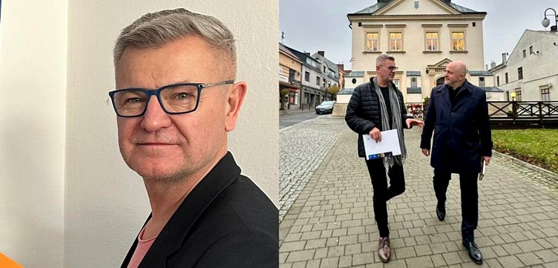 „Nieprawdziwe informacje w mediach” – KO Przeworsk odpowiada na zarzuty