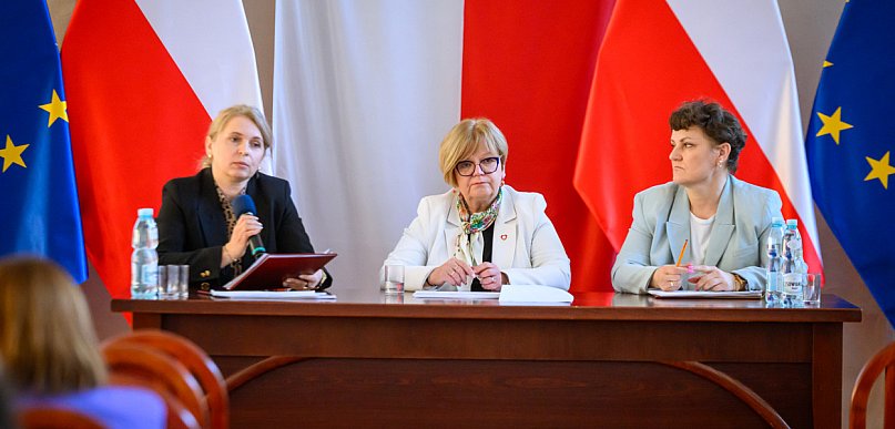 Setki milionów dla Podkarpacia. Tak rząd wspiera mieszkańców