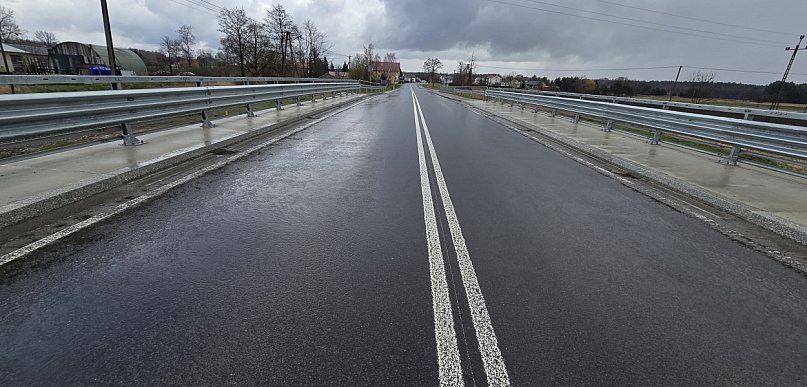 Nowa trasa dla pieszych i rowerzystów na Roztoczu