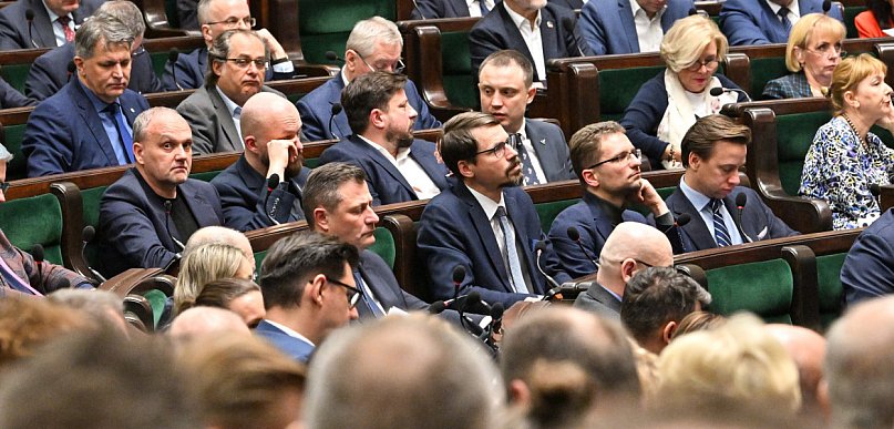 Dziś w kraju i na świecie (czwartek, 12 marca)