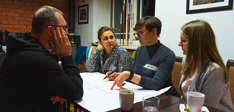 W Rzeszowie podsumowano projekt cyfrowej transformacji tradycji