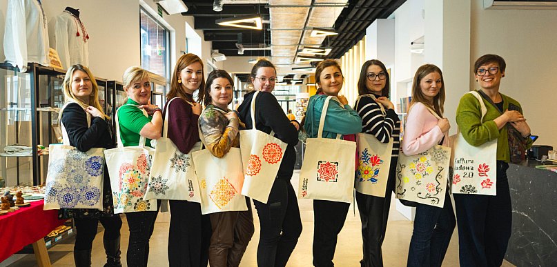 Podkarpacka tradycja w wersji 2.0. Cyfrowa transformacja zmienia lokalną kulturę