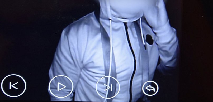 Dwaj Ukraińcy odpowiedzą za brutalny atak